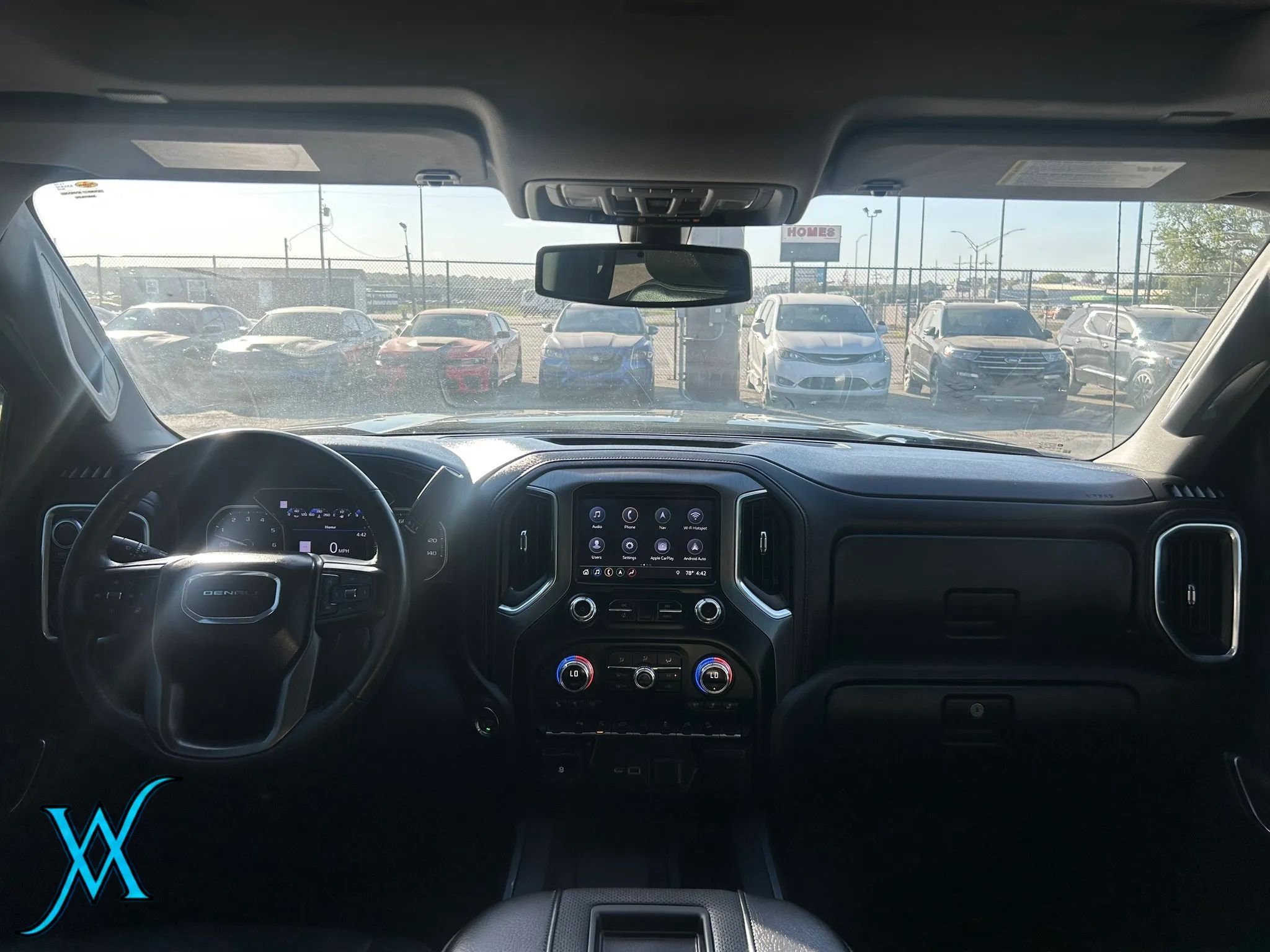 Used 2019 GMC Sierra 1500 Denali AWD/4WD image 31