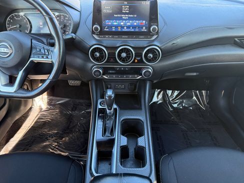 Used 2024 Nissan Sentra SV w/ All-Weather Package image 11