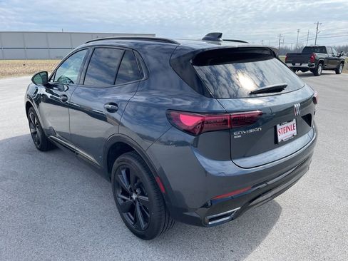 New 2026 Buick Envision Sport Touring image 5