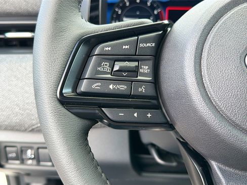 New 2026 Subaru Outback Limited AWD/4WD image 37
