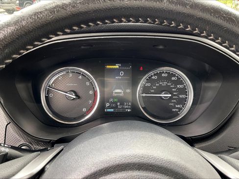 Used 2020 Subaru Forester Touring AWD/4WD image 21