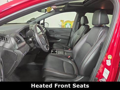 Used 2025 Honda Odyssey Sport-L image 11