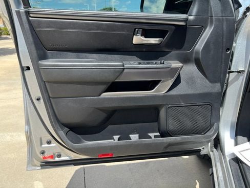 Used 2022 Toyota Tundra SR5 RWD image 13