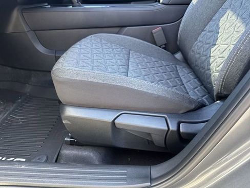 New 2026 Nissan Kicks SV w/ SV Premium Package FWD image 27