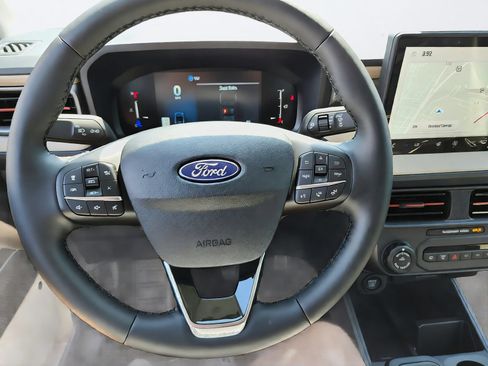 New 2026 Ford Maverick Lariat AWD/4WD image 15