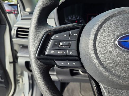 New 2026 Subaru Crosstrek 2.5i AWD/4WD image 25