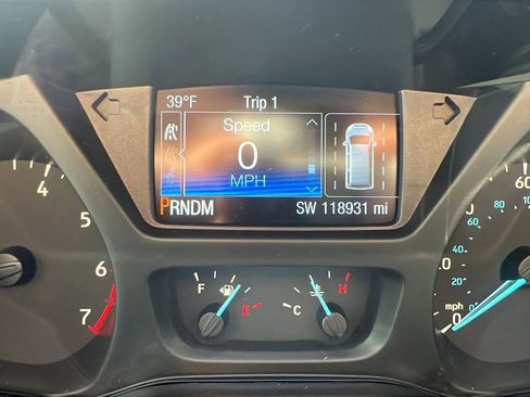 Used 2018 Ford Transit 350 XL image 20