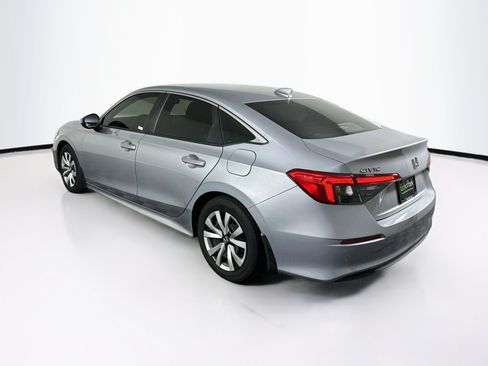 Used 2024 Honda Civic LX image 5
