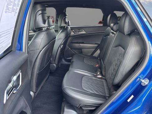 Certified 2023 Kia Sportage X-Pro AWD/4WD image 10