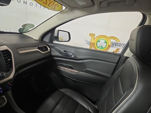 Certified 2023 GMC Acadia Denali w/ Denali Ultimate Package image 26