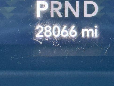 Used 2021 Jeep Wrangler Unlimited Sahara w/ Uconnect 4C Nav & Sound Group image 26