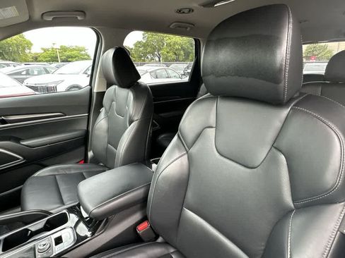 Certified 2023 Kia Telluride S AWD/4WD image 21
