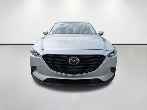 Used 2023 MAZDA CX-9 Touring Plus AWD/4WD image 3
