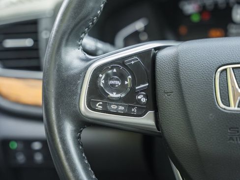 Used 2021 Honda CR-V Touring image 31