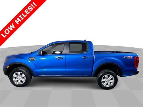 Used 2021 Ford Ranger XL w/ Equipment Group 101A High image 5