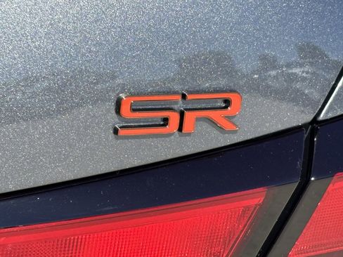 New 2025 Nissan Altima 2.5 SR w/ SR Premium Package image 6