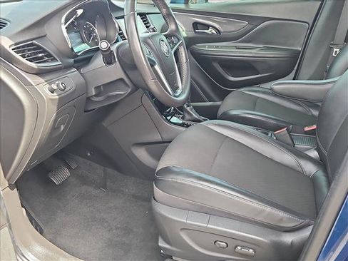 Certified 2020 Buick Encore Preferred FWD image 22