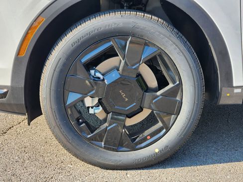 New 2026 Kia Sportage X-Line image 8