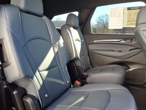 Certified 2024 Buick Enclave Premium image 14