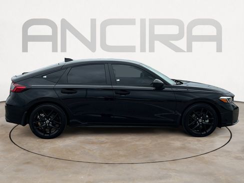 Used 2025 Honda Civic Sport image 11