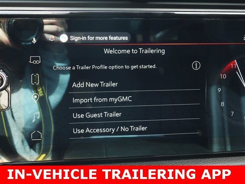 Used 2024 GMC Sierra 1500 Denali image 23