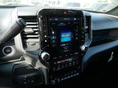 New 2025 RAM 2500 Tradesman image 12