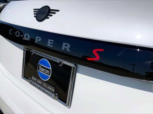 New 2026 MINI Cooper S image 15