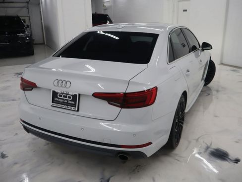 Used 2017 Audi A4 2.0T Premium Plus image 7