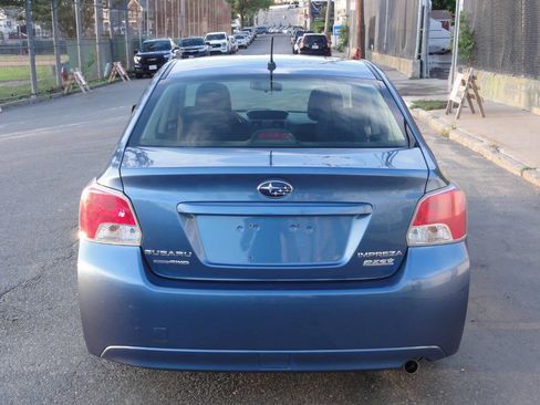 Used 2014 Subaru Impreza 2.0i AWD/4WD image 5