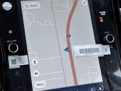 New 2025 Subaru Ascent Bronze Edition image 16