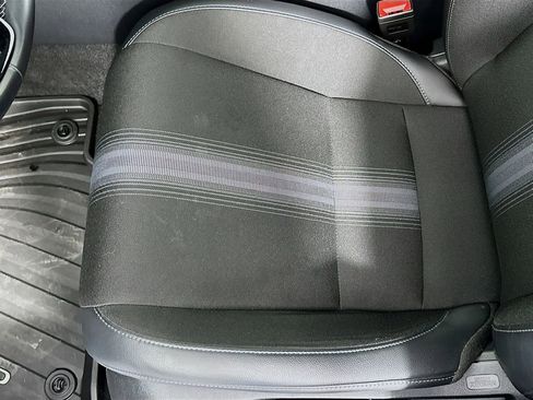 Used 2025 Honda Civic Sport image 19