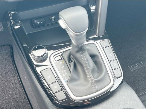 New 2026 Kia Seltos S image 12