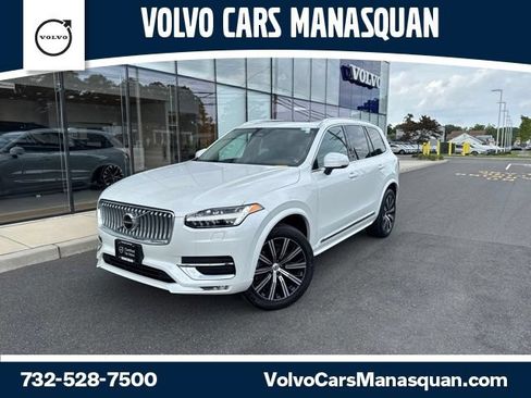 Used 2024 Volvo XC90 B5 Core w/ Climate Package AWD/4WD image 1
