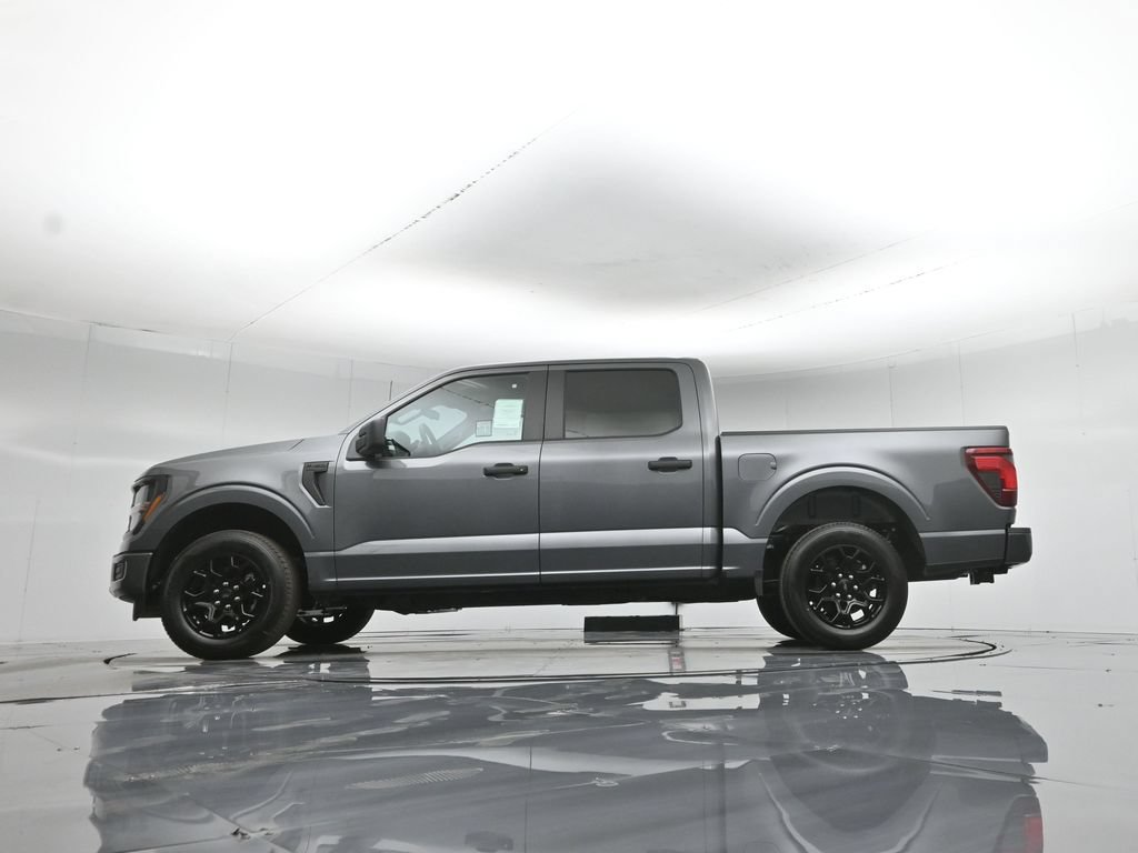 New 2026 Ford F150 STX RWD image 7