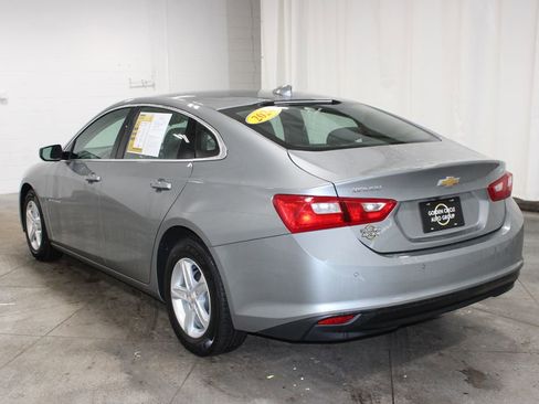 Used 2024 Chevrolet Malibu LT FWD image 7