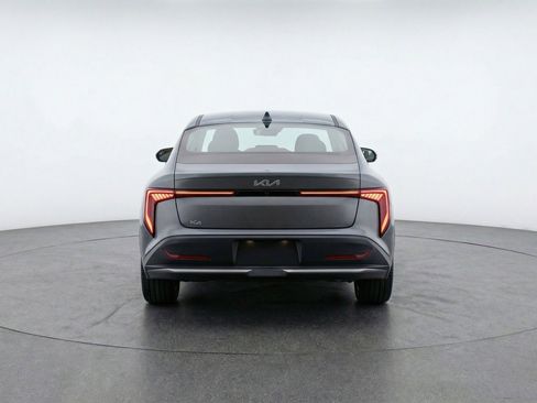 Used 2025 Kia K4 LXS image 7