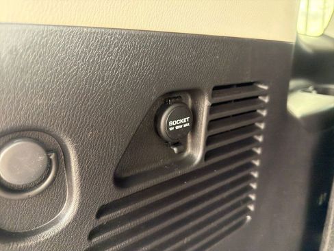 Certified 2024 Nissan Armada SL w/ Cargo Package image 13