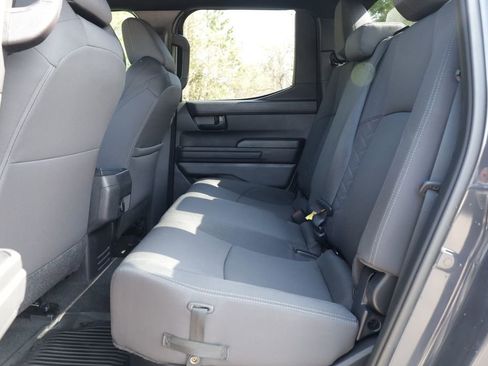 Used 2025 Toyota Tacoma SR5 image 13