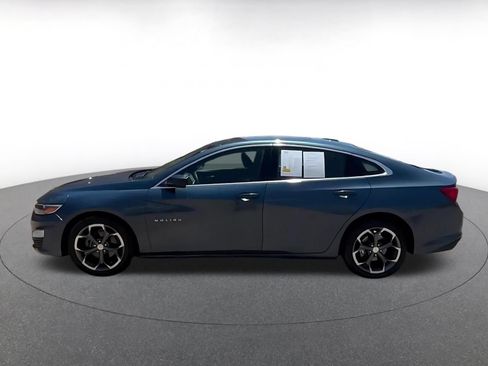 Used 2024 Chevrolet Malibu LT FWD image 9