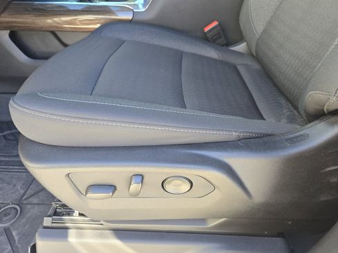 Used 2025 Chevrolet Silverado 1500 LT w/ Safety Package image 26