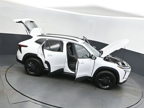 New 2026 Chevrolet Trax ACTIV image 51