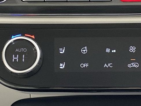 New 2026 Hyundai Palisade Calligraphy image 8