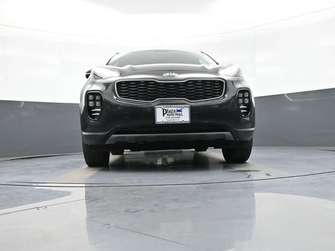Used 2019 Kia Sportage EX w/ EX Sport Appearance Package AWD/4WD image 25