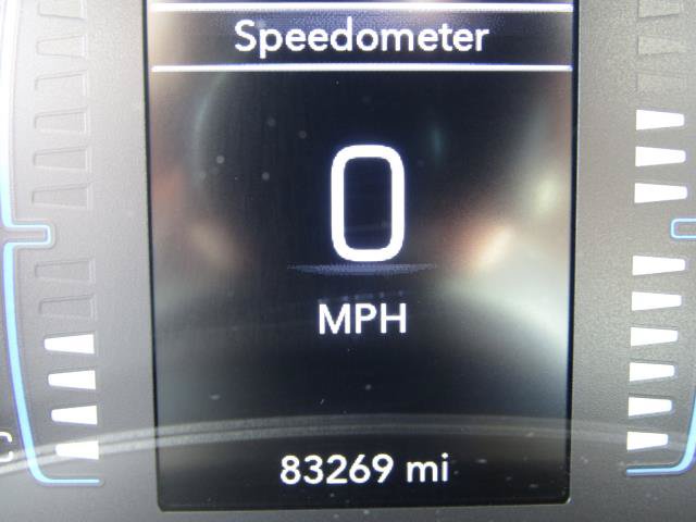 Used 2023 Chrysler Voyager LX FWD image 26