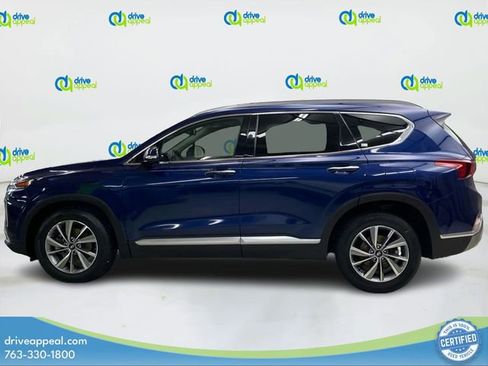 Used 2019 Hyundai Santa Fe AWD image 9