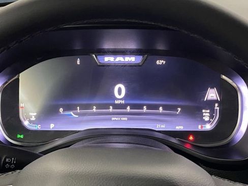 New 2026 RAM 1500 Big Horn image 18