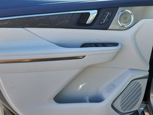 New 2026 Buick Enclave Avenir w/ Super Cruise Package image 9