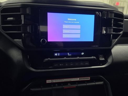 New 2026 Toyota Tundra SR5 image 28