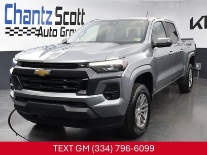 Used 2024 Chevrolet Colorado LT w/ LT Convenience Package III