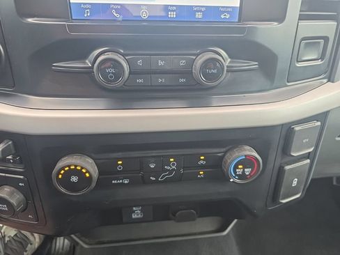 Used 2023 Ford F150 XLT w/ Trailer Tow Package AWD/4WD image 23
